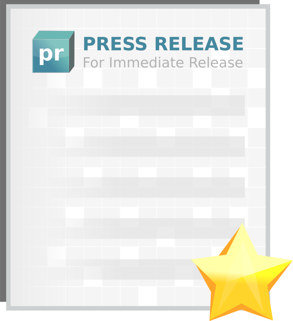 Press release ratings