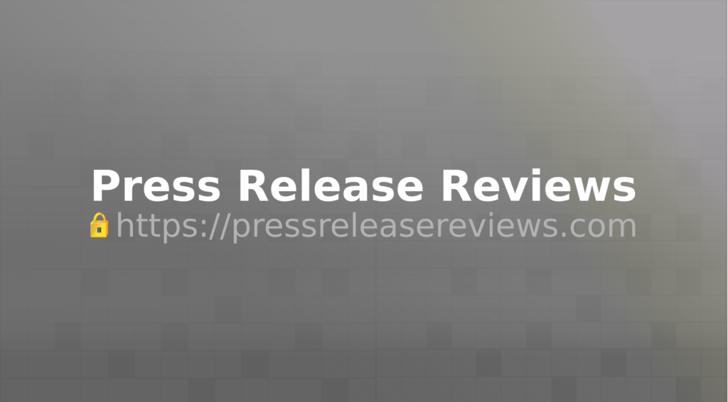 Press release distribution company listings