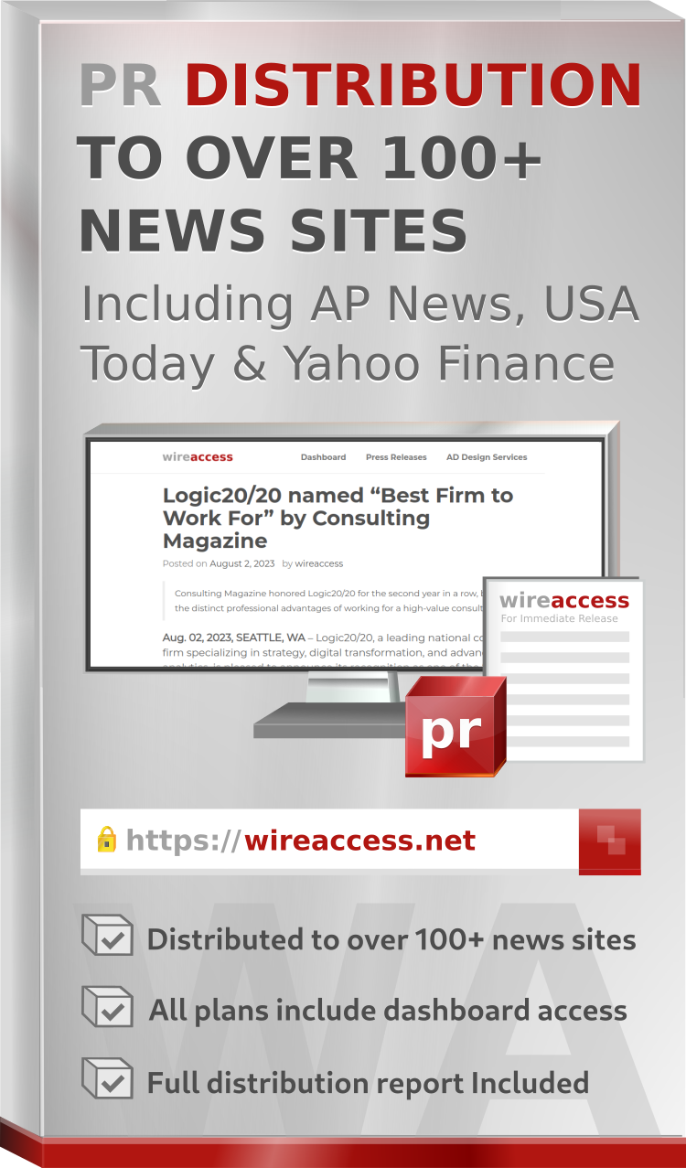 PR AD