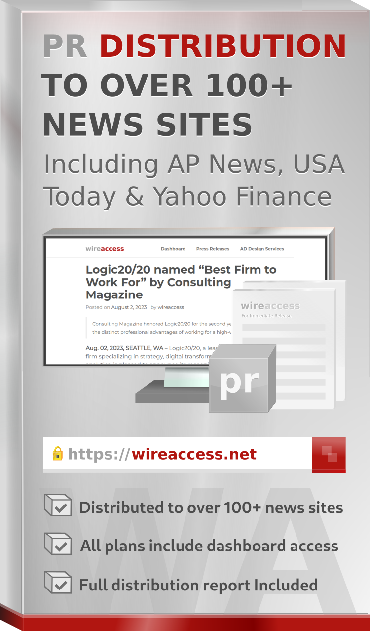 PR AD