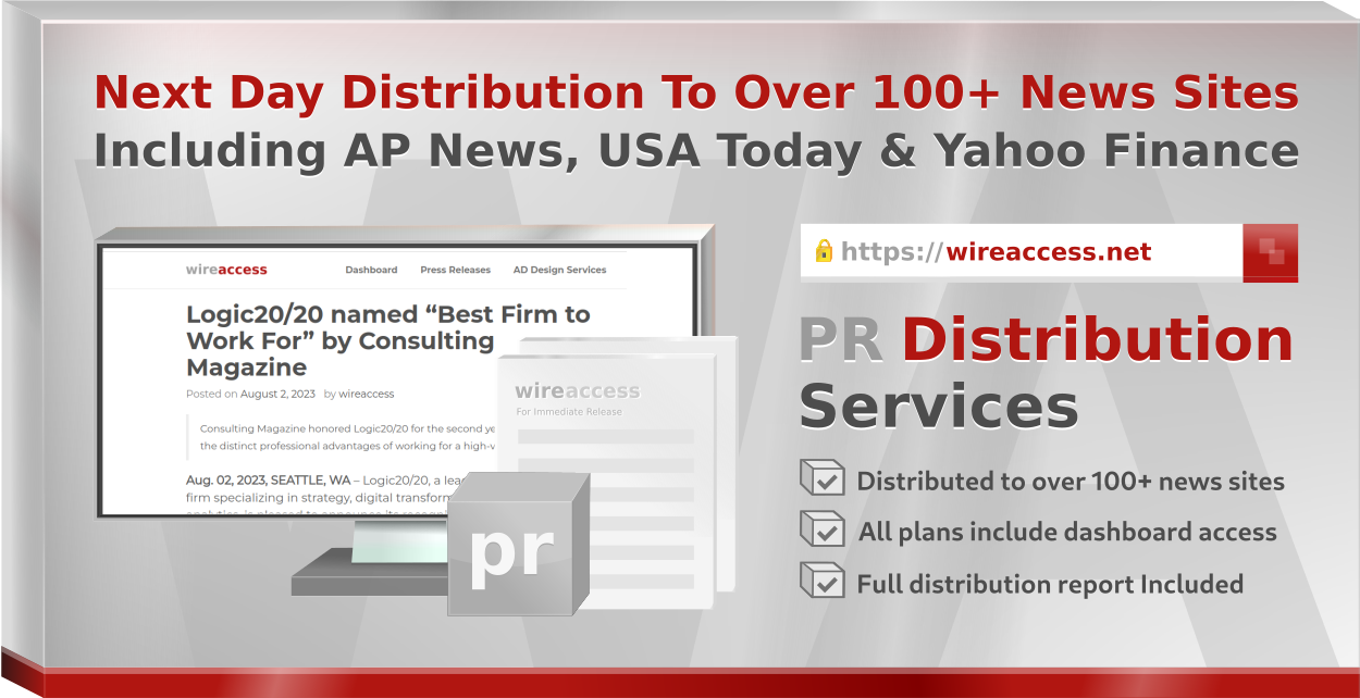 Wire Access PR
